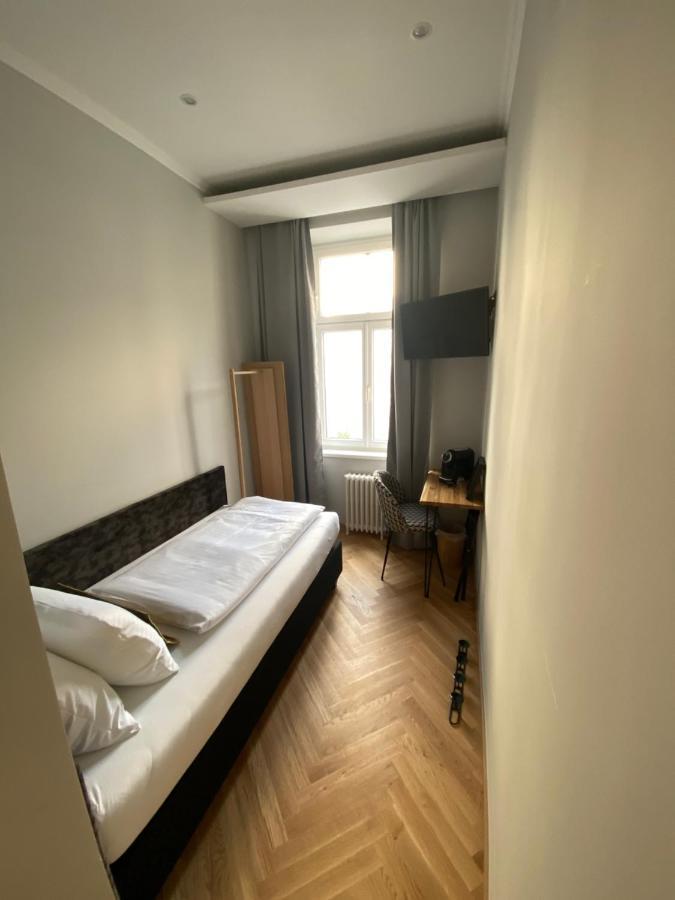 Hotel Boutique Kolbeck Viena
