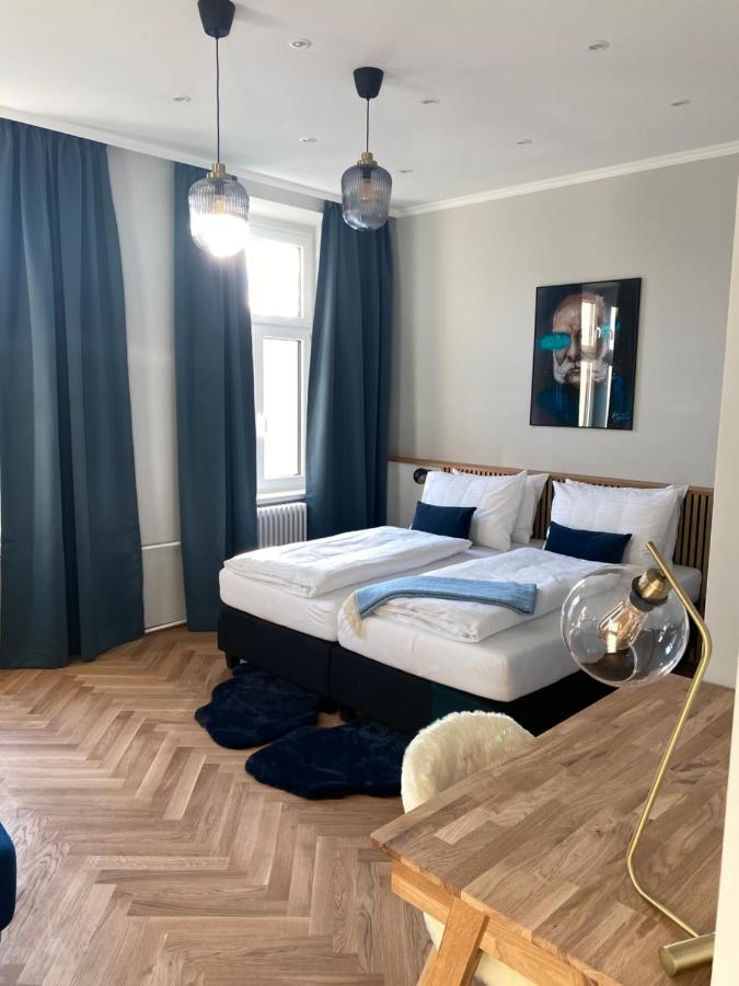 Boutique Kolbeck * Viena
