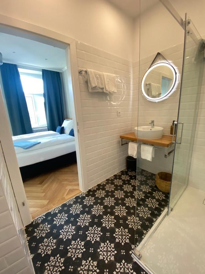 Boutique Kolbeck Hotel Viena