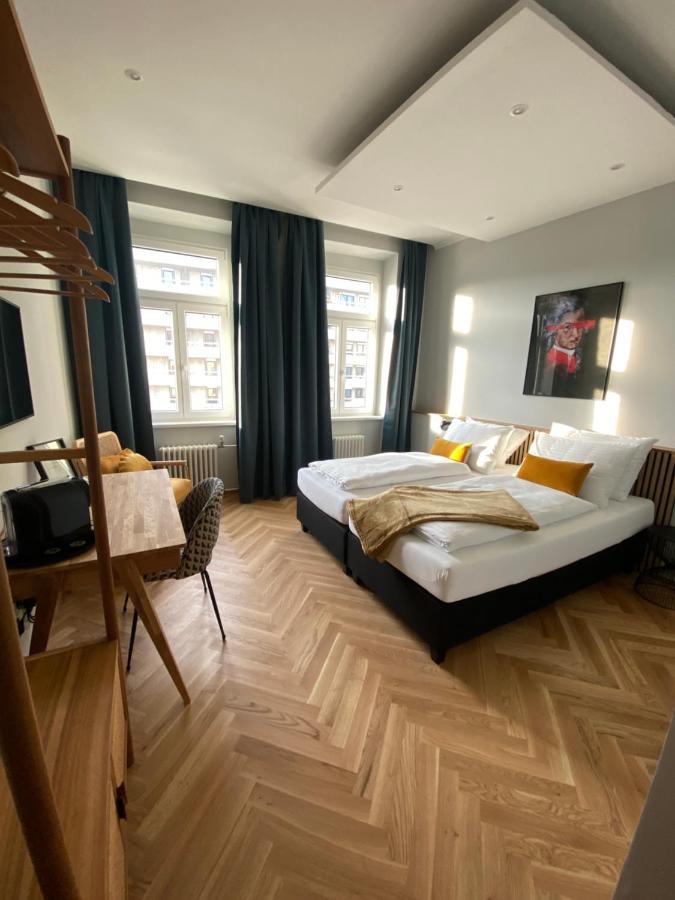 Boutique Kolbeck Viena