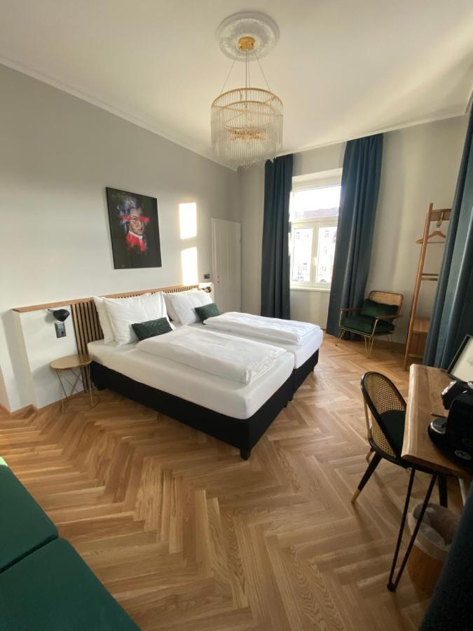 Hotel Boutique Kolbeck *