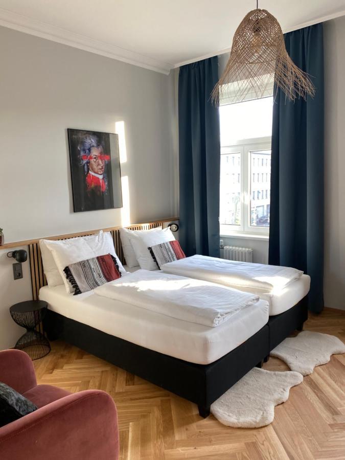Hotel Boutique Kolbeck *