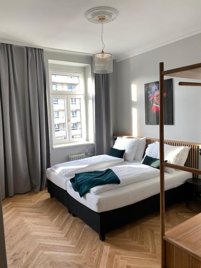 Hotel Boutique Kolbeck