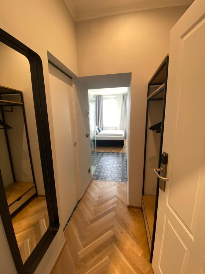 Boutique Kolbeck Hotel Viena