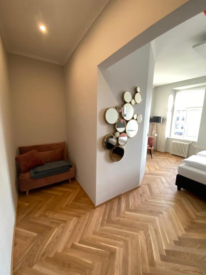 Boutique Kolbeck Viena