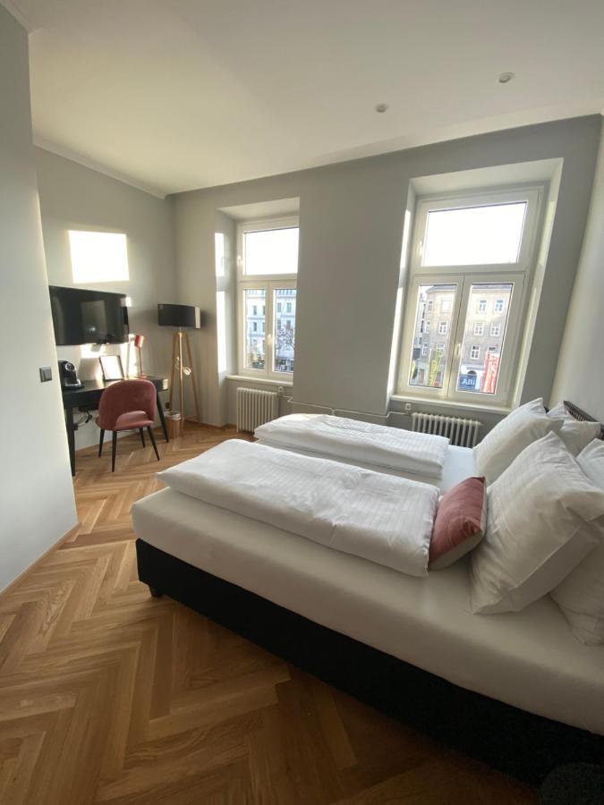 Boutique Kolbeck * Viena