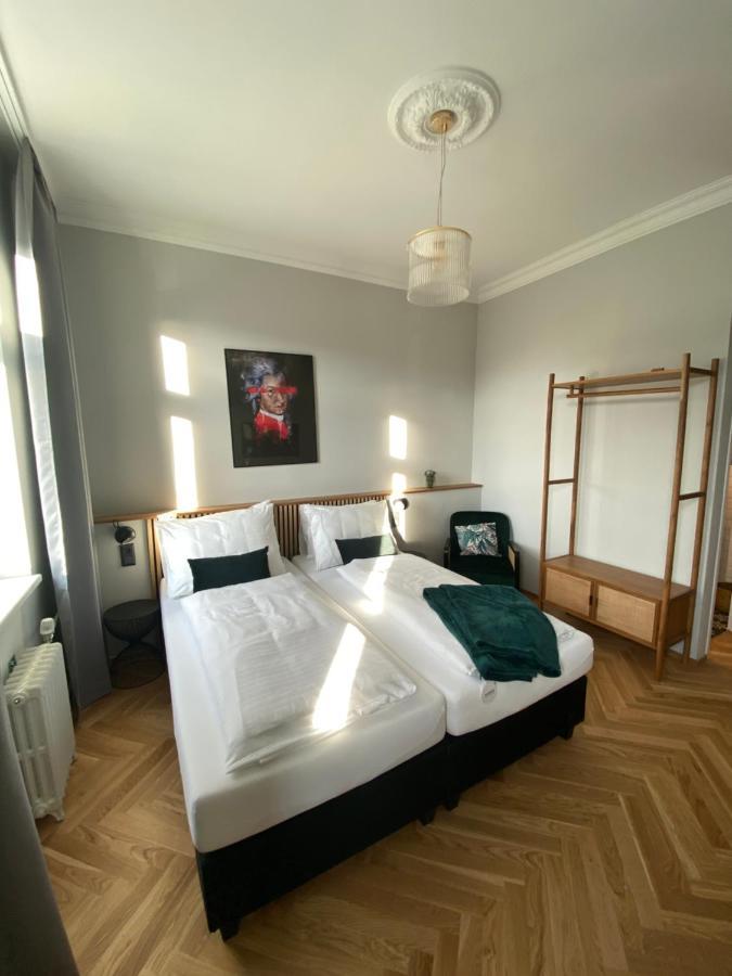 Hotel Boutique Kolbeck
