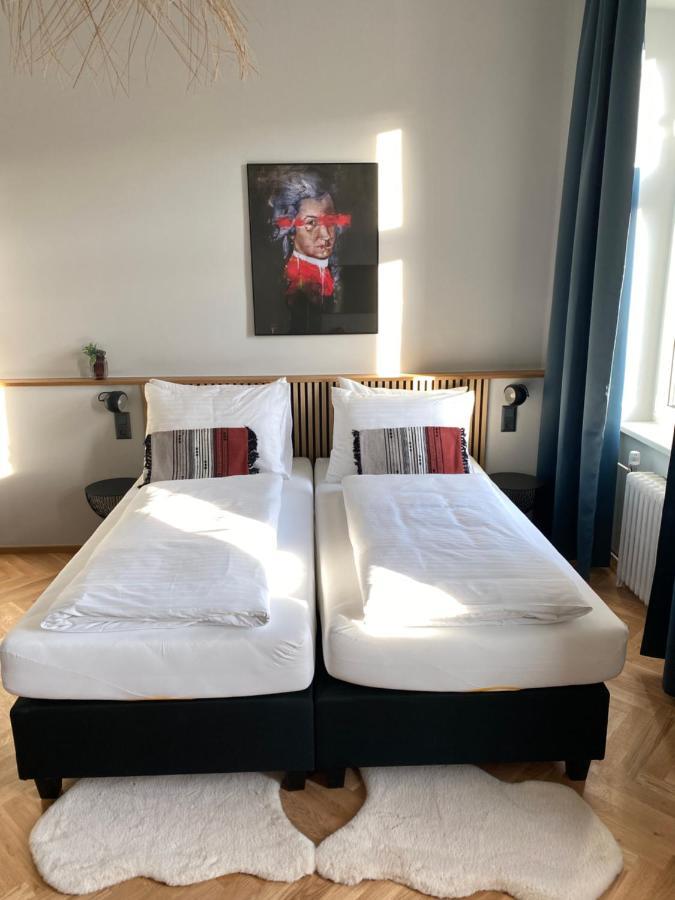 Boutique Kolbeck Hotel Viena