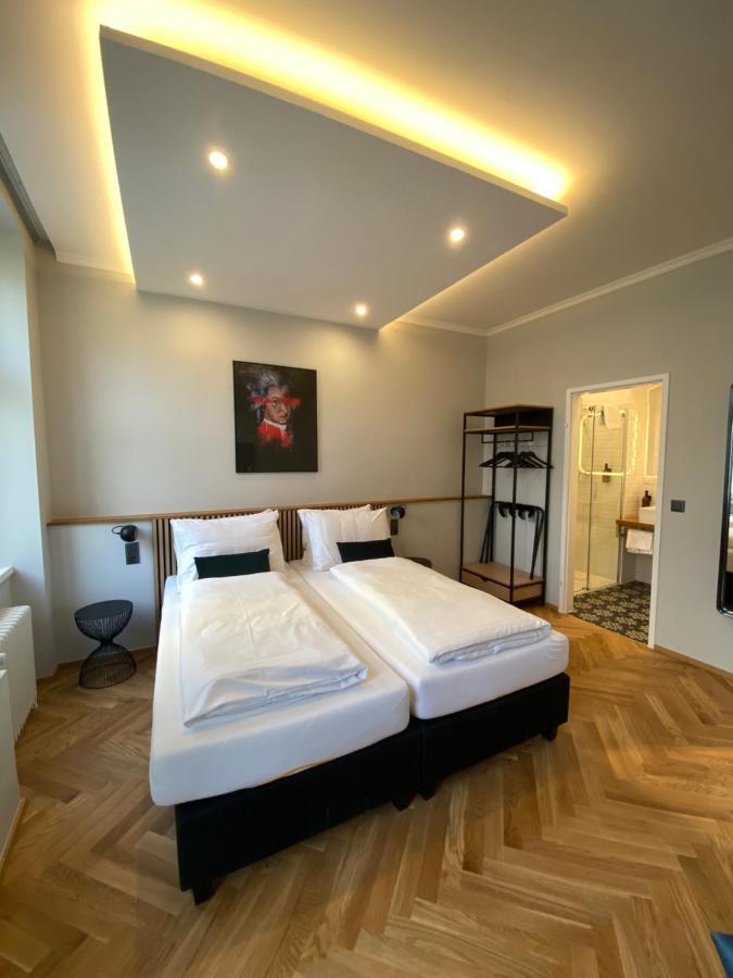 Boutique Kolbeck Viena