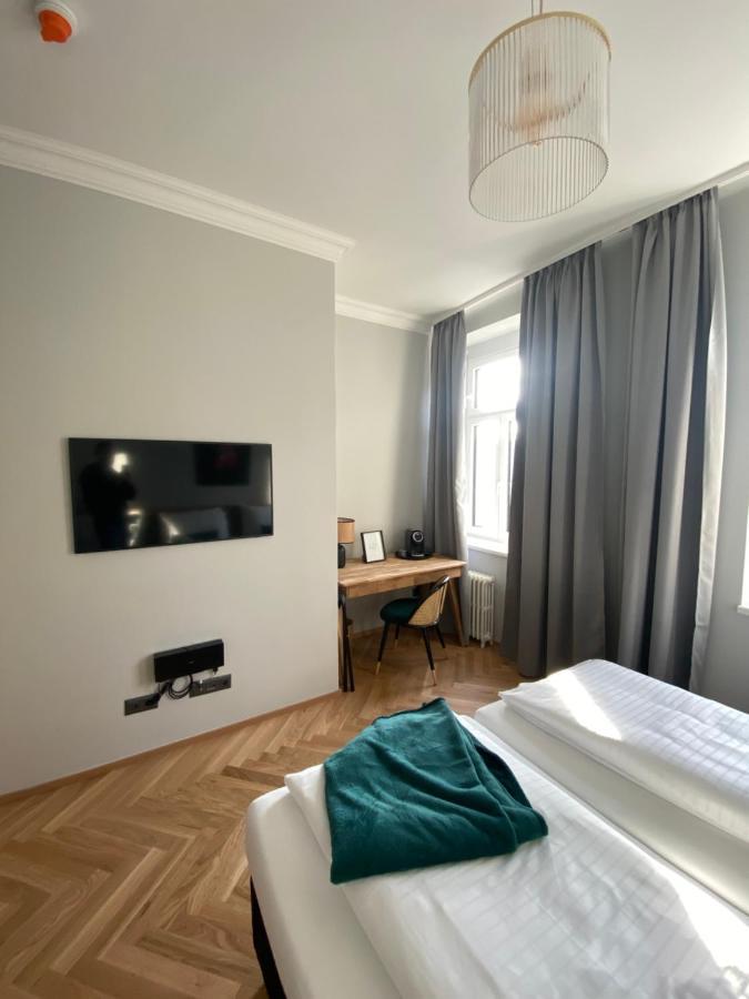 Hotel Boutique Kolbeck *