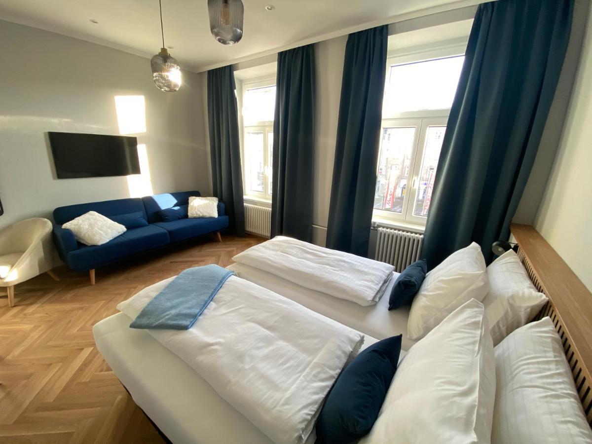 Boutique Kolbeck Hotel *