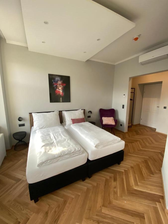 Boutique Kolbeck * Viena