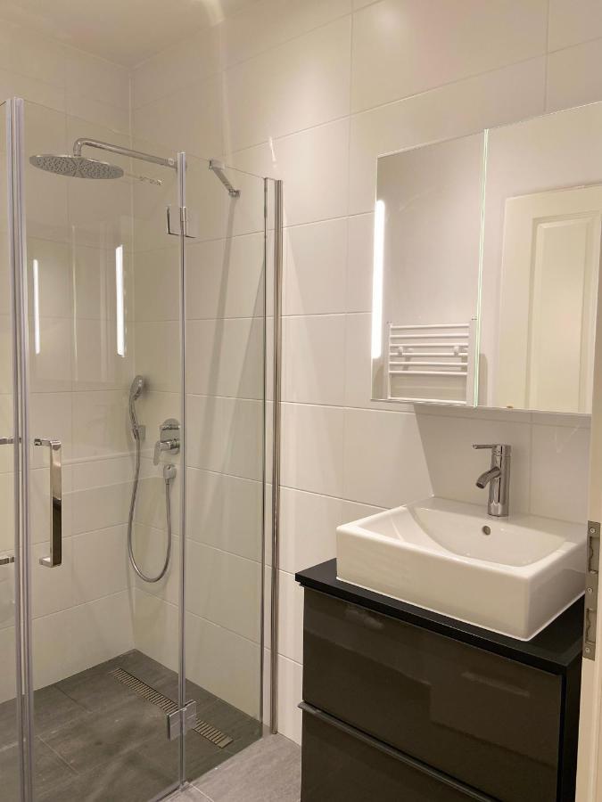 Lion's N Aparthotel Viena