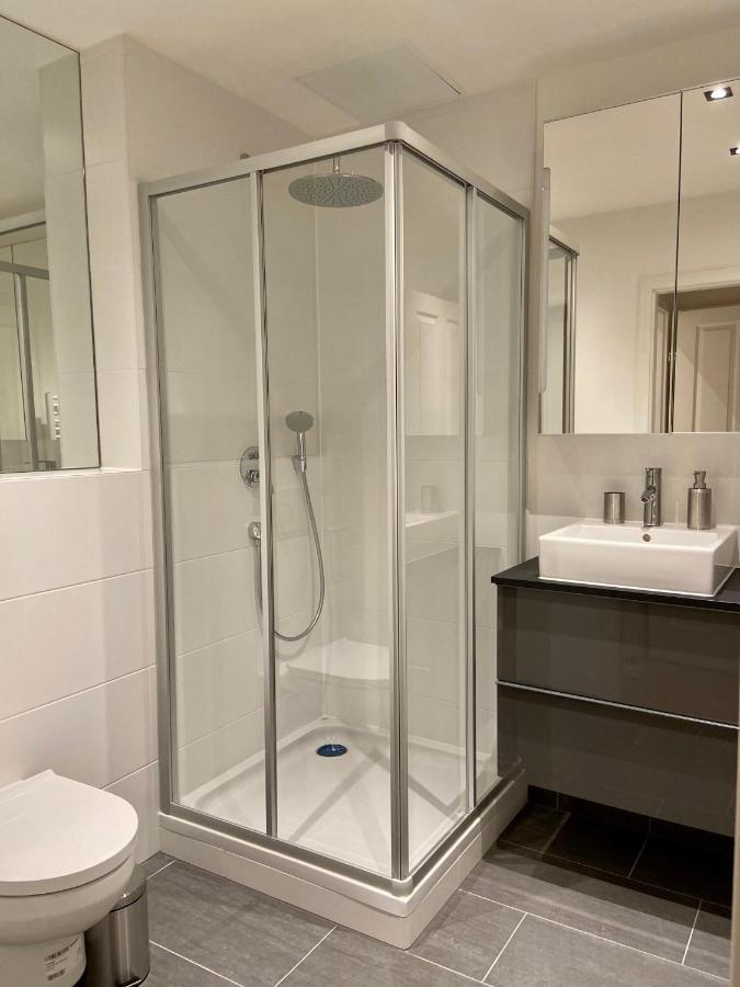 Lion's N Aparthotel Viena