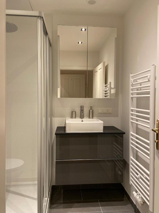Aparthotel Lion's N Viena