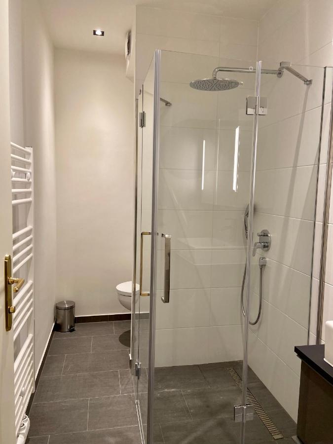 Aparthotel Lion's N Viena