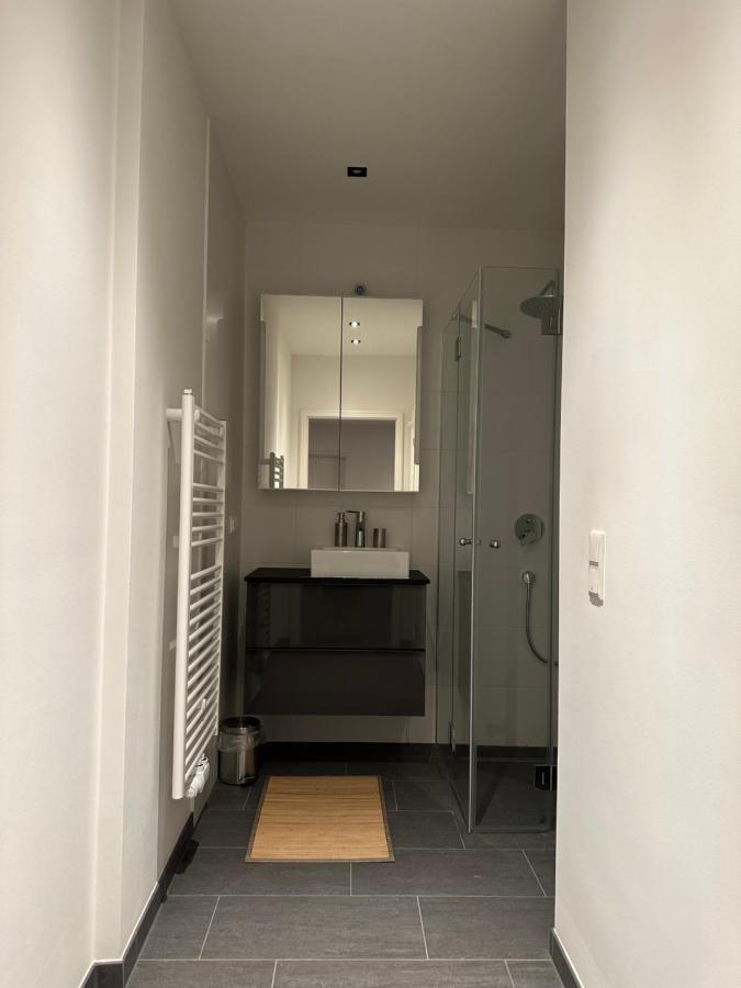 Lion's N Aparthotel Viena