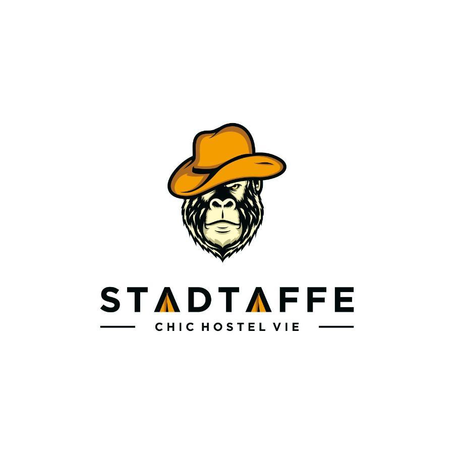 Stadtaffe - Chic Vie Vienna