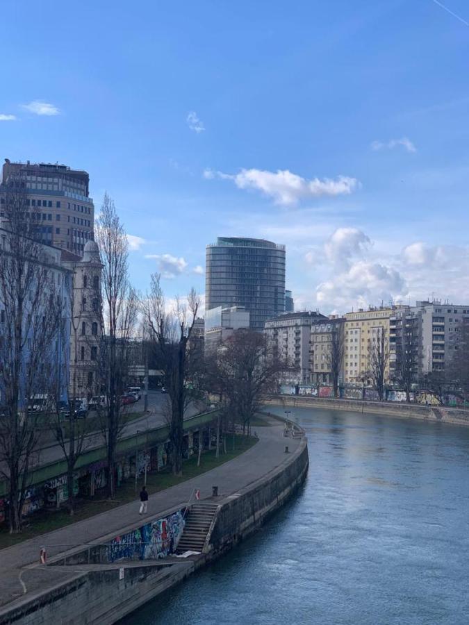 Aparthotel Lion's N Viena