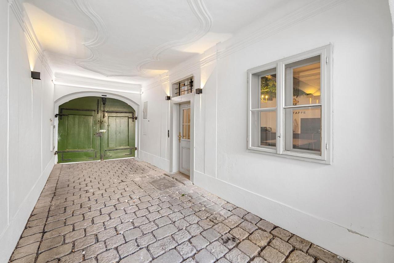 Stadtaffe - Chic Vie Hostel Vienna