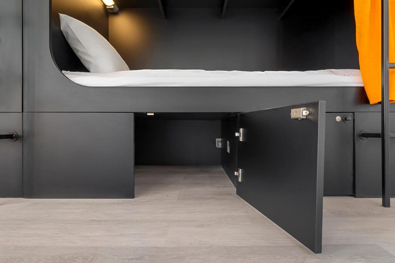 Stadtaffe - Chic Vie Hostel Vienna