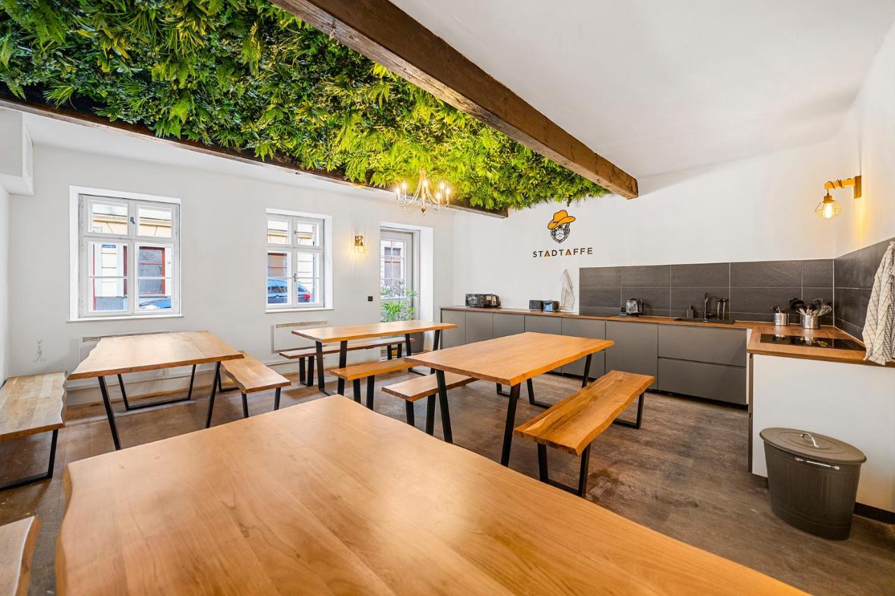 Stadtaffe - Chic Vie