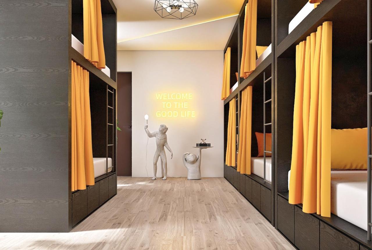Stadtaffe - Chic Vie Vienna