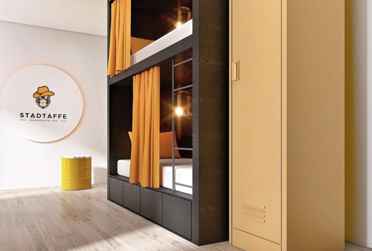 Stadtaffe - Chic Vie