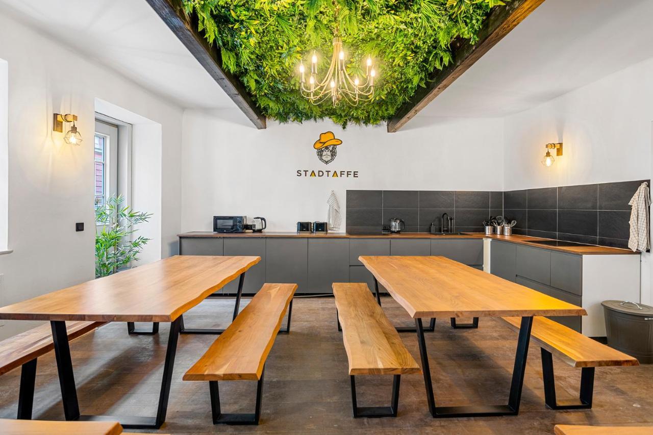 Stadtaffe - Chic Vie *