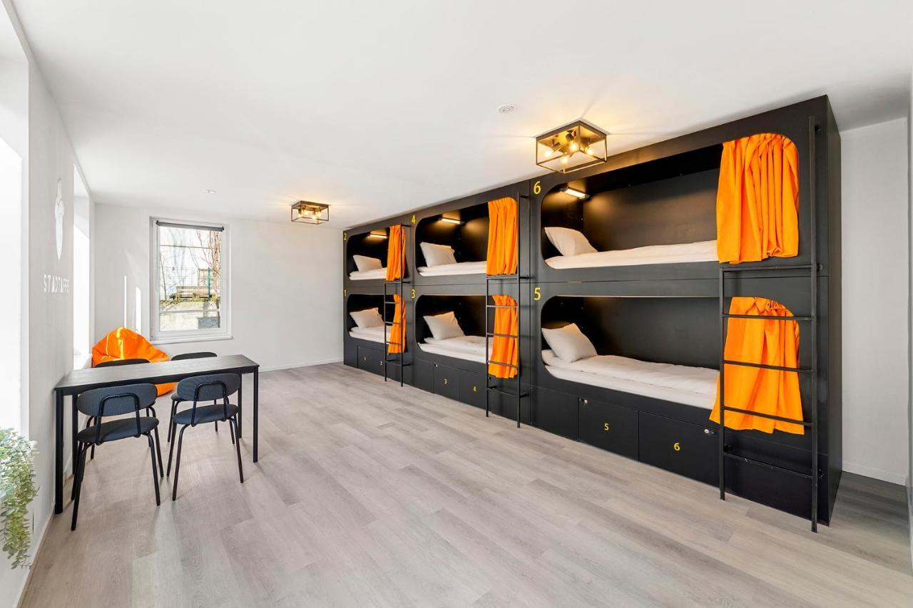 Stadtaffe - Chic Vie