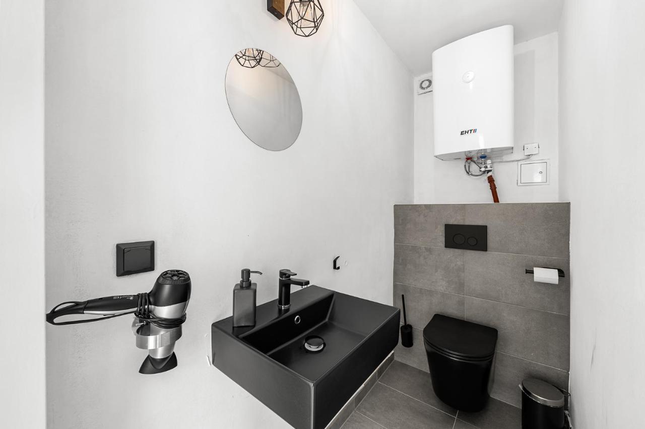 Stadtaffe - Chic Vie Vienna
