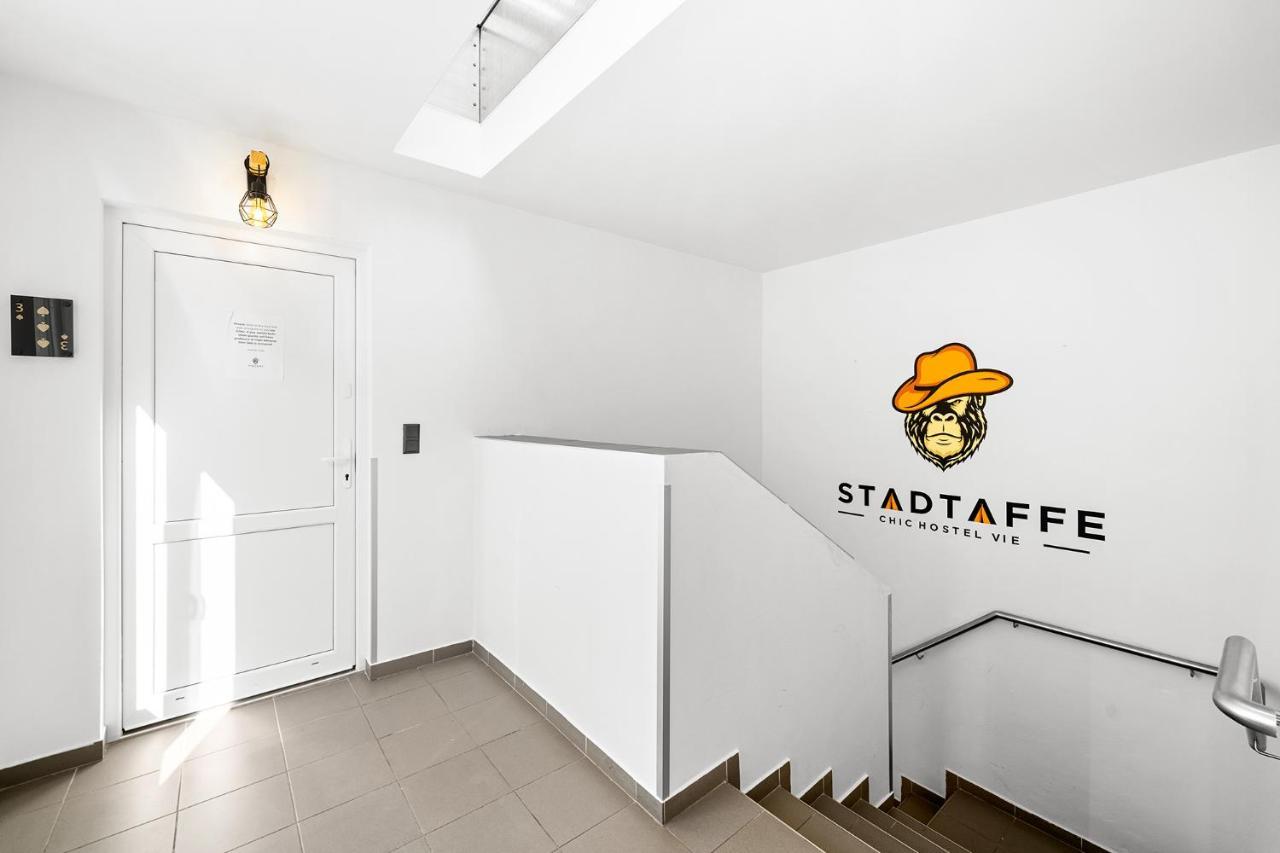 Stadtaffe - Chic Vie