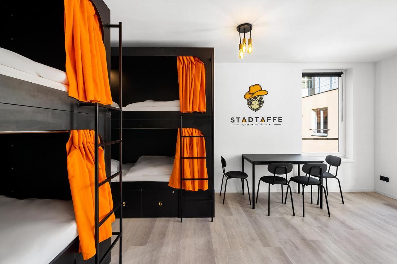 Hostel Stadtaffe - Chic Vie