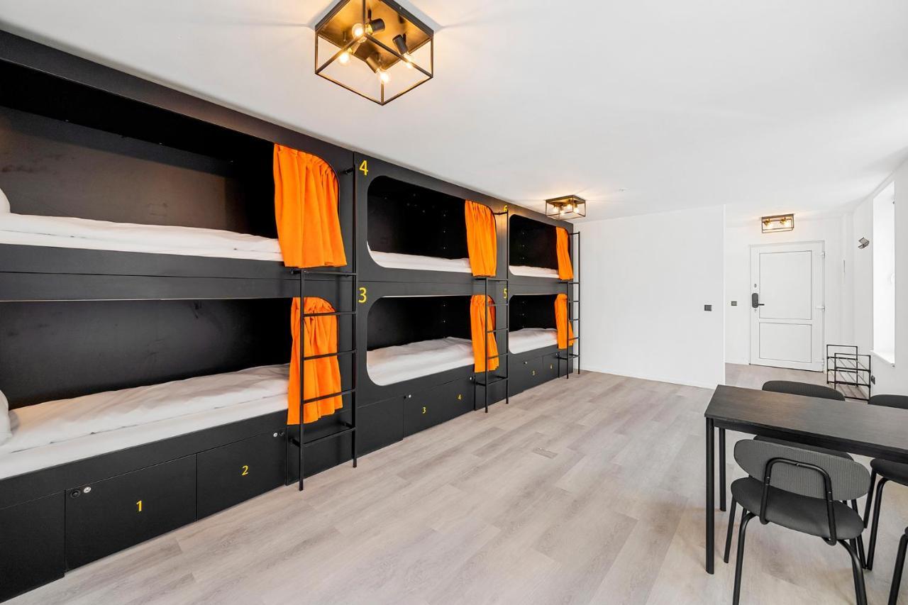 Stadtaffe - Chic Vie Hostel