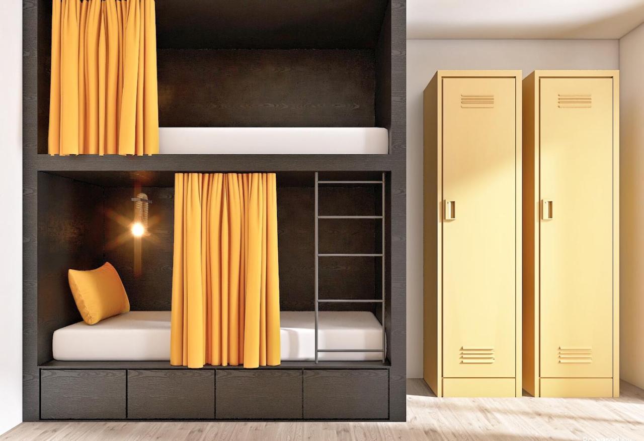 Stadtaffe - Chic Vie Vienna