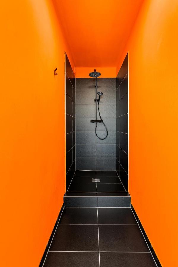 Stadtaffe - Chic Vie Hostel Vienna