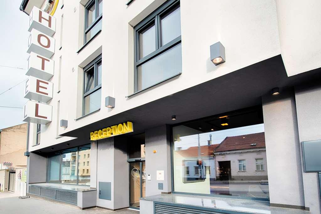 Wien-meidling 3* Vienna