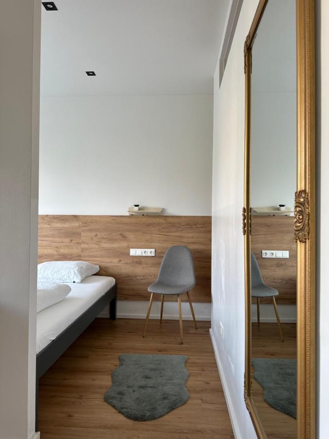 Aparthotel Lion's N Viena