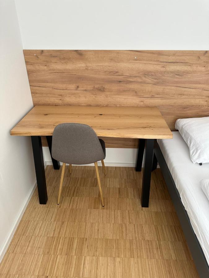 Lion's N Aparthotel Viena