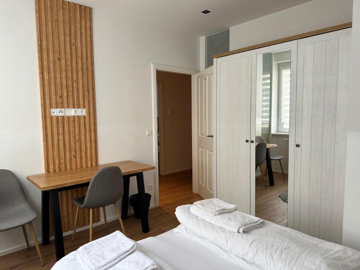 Lion's N Aparthotel