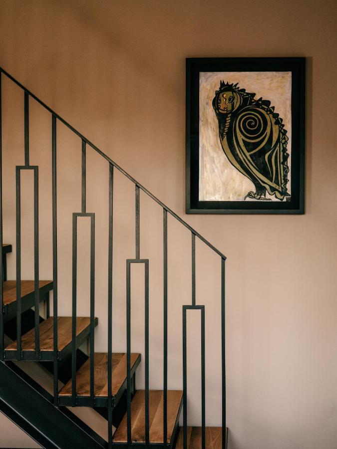 Weltwien Luxury Art & Free Parking 4*