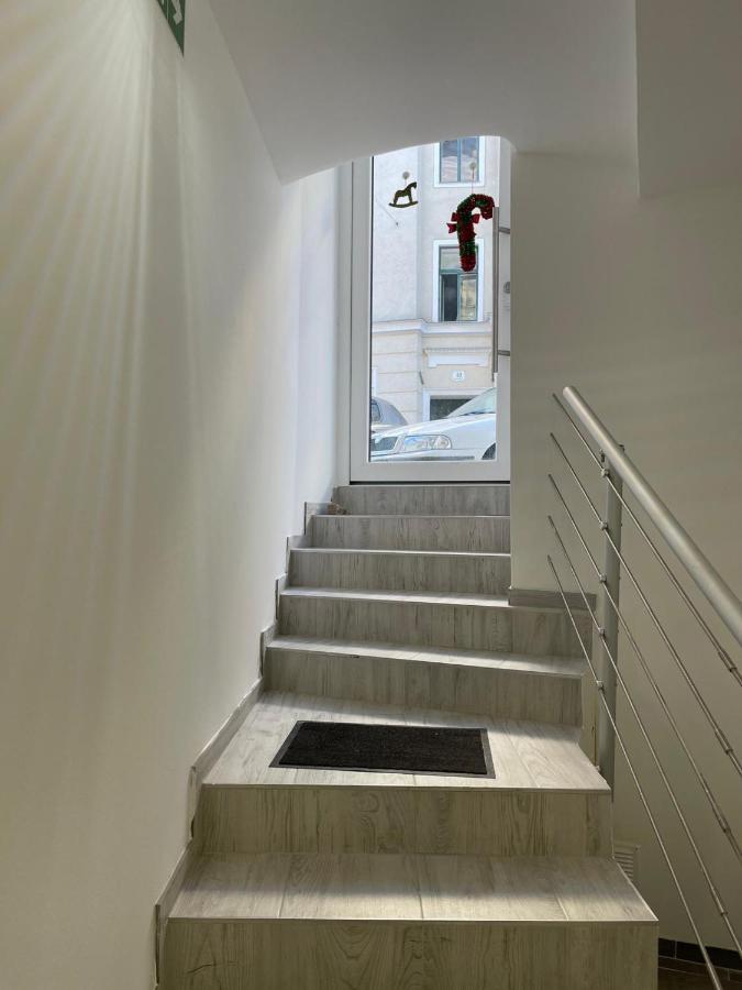 Hana's Guest house Vienna