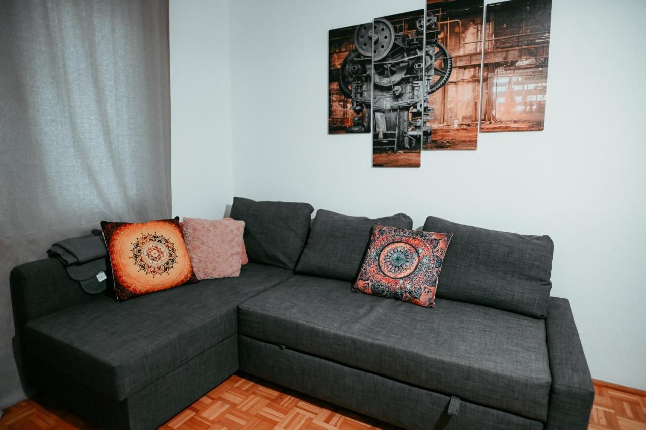 Apartamento Schloss Schoenbrunn 15