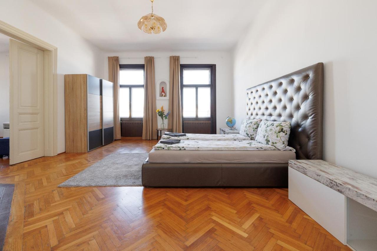- Private Sauna Apartment Vienna