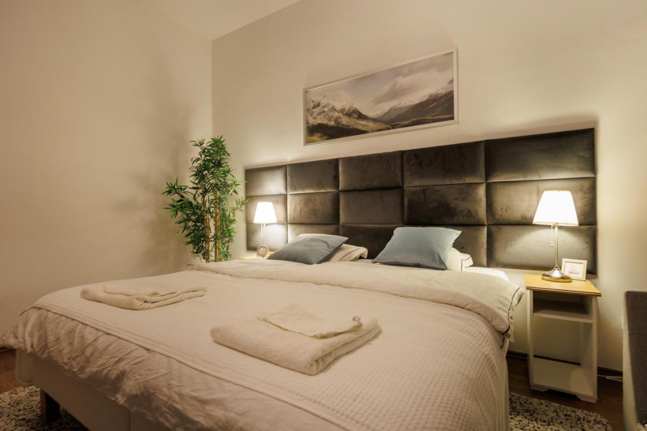 The Cozy Space * Vienna