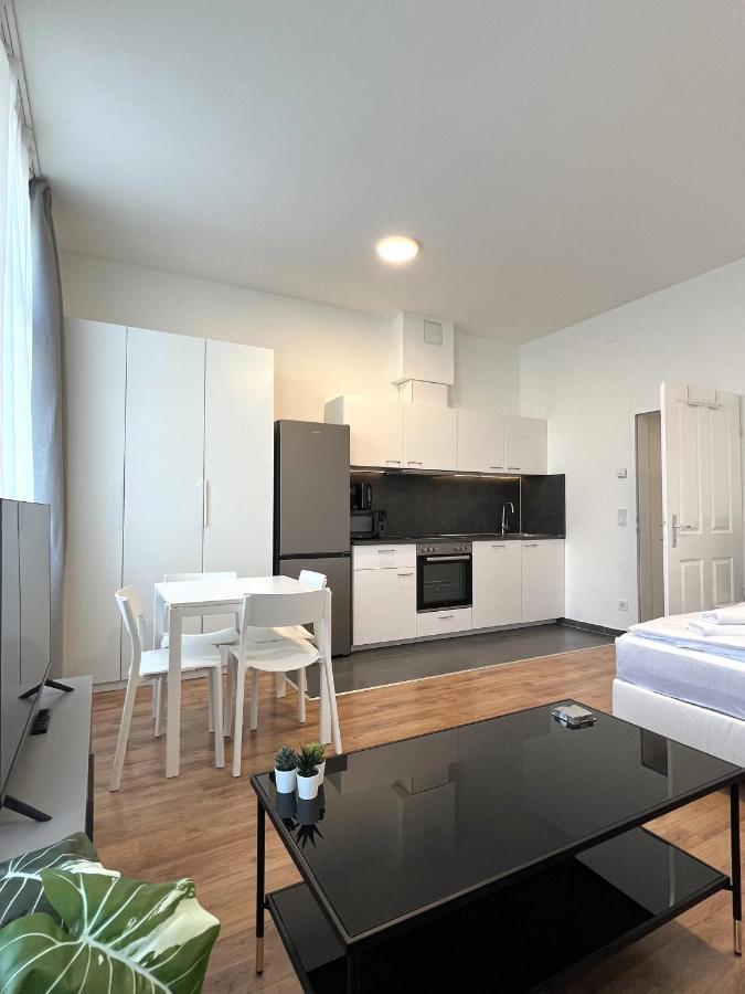 Apartment Harmony At U6-metro *