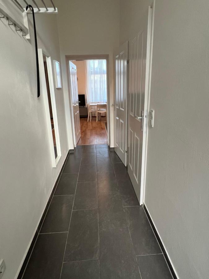 Harmony At U6-metro Apartment Vienna