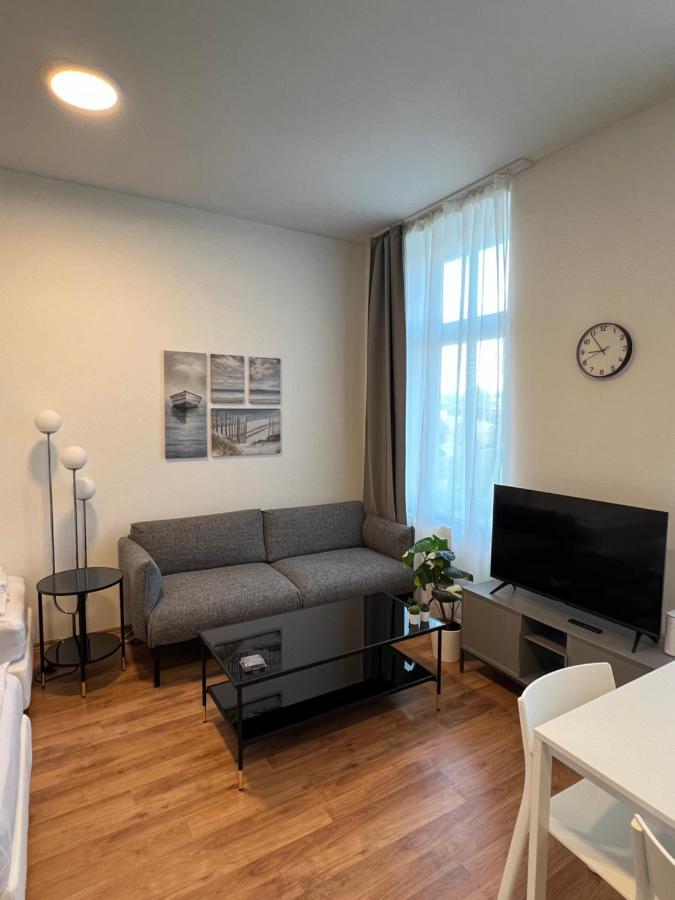 Apartment Harmony At U6-metro
