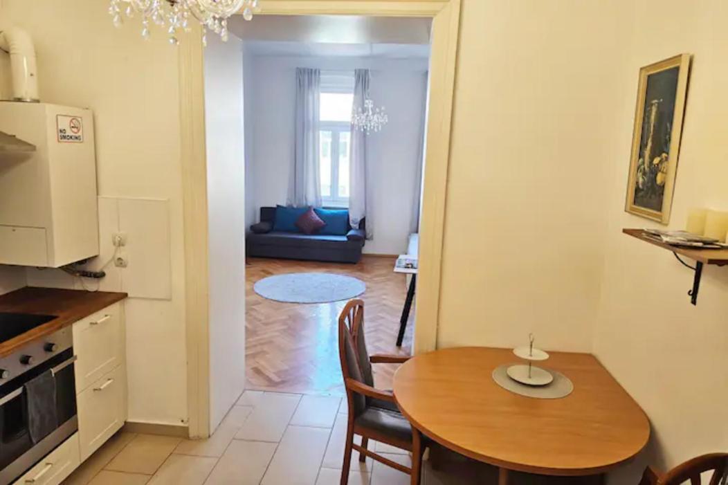 Apartamento Imperial Flats Viena