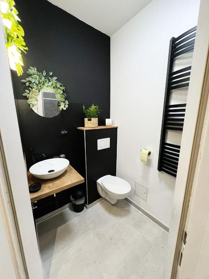 Apartamento Wl #10r Viena